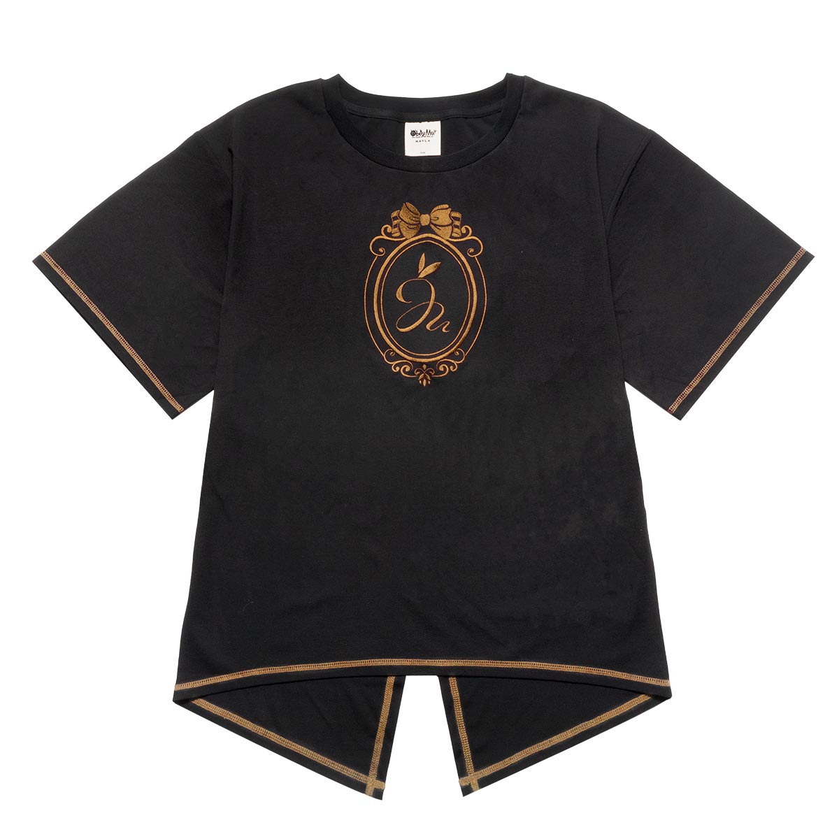 ��Obey Me!��MAYLA �ޥ��� ���٥��ߡ�! �������˥å� ��ܥ�T Mammon �ޥ�� �ե꡼������ ��˥��å���