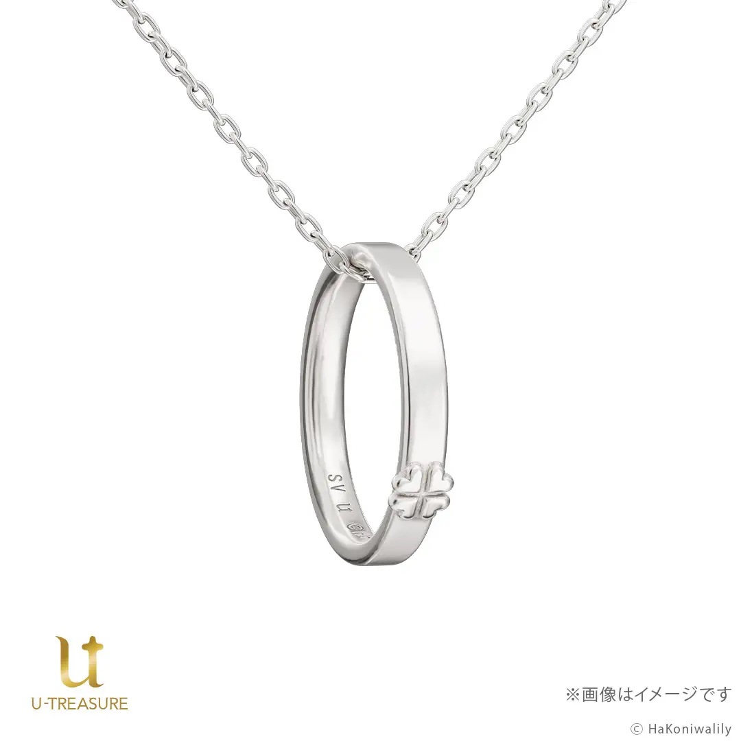 �ڥϥ��˥��ꥣ�ۥ�󥰥ͥå��쥹 Kotoha ����С� ��˥��å���