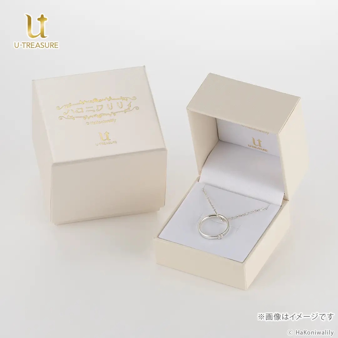 �ڥϥ��˥��ꥣ�ۥ�󥰥ͥå��쥹 Kotoha ����С� ��˥��å���