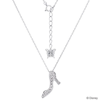 ڥǥˡۥ Cinderella  ǥˡǲ֥ǥ-ͥå쥹-(饹η/)Disney