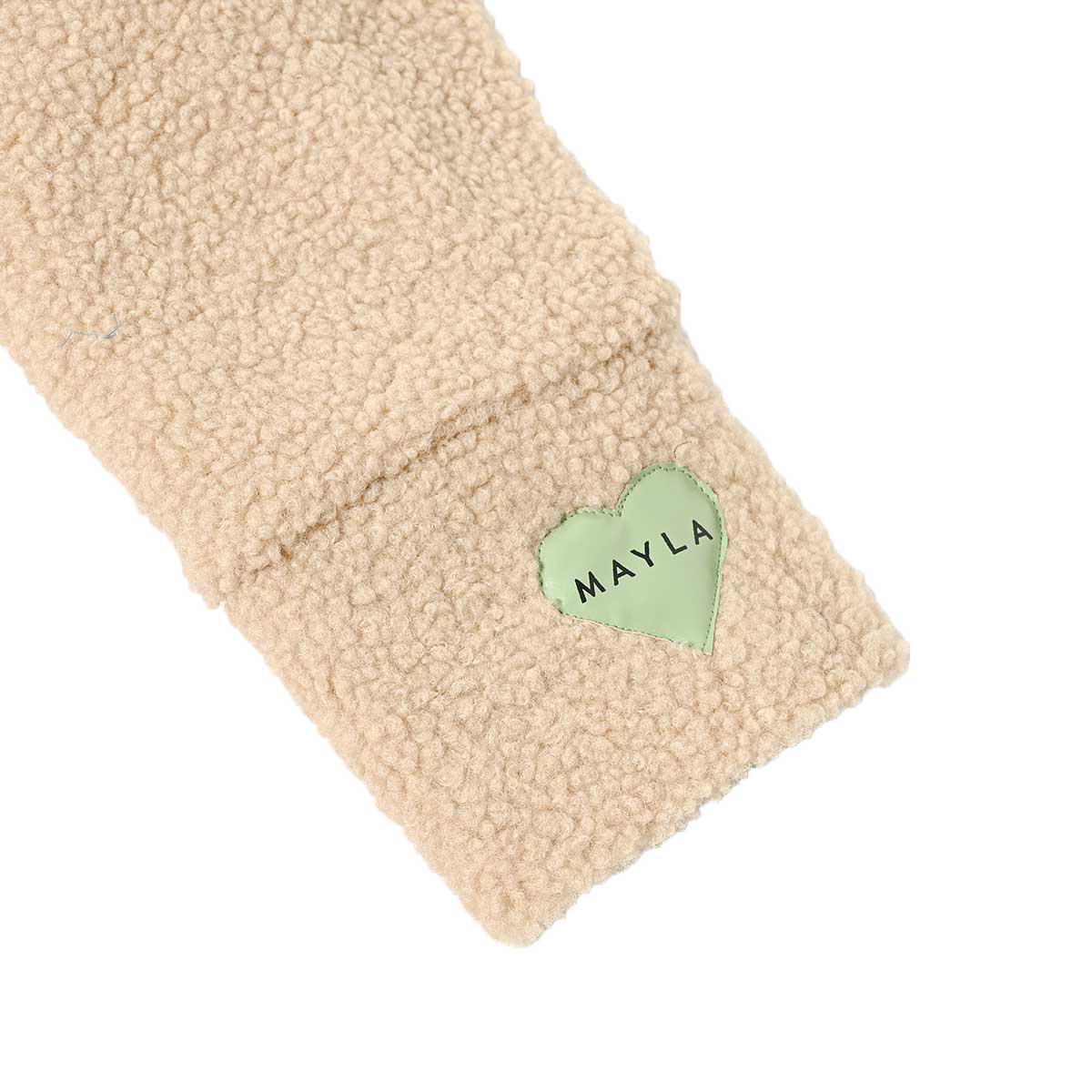 ڸʬβֲǡ MAYLA ޥ ʬβֲ ˥å ե꡼ 㥱å 