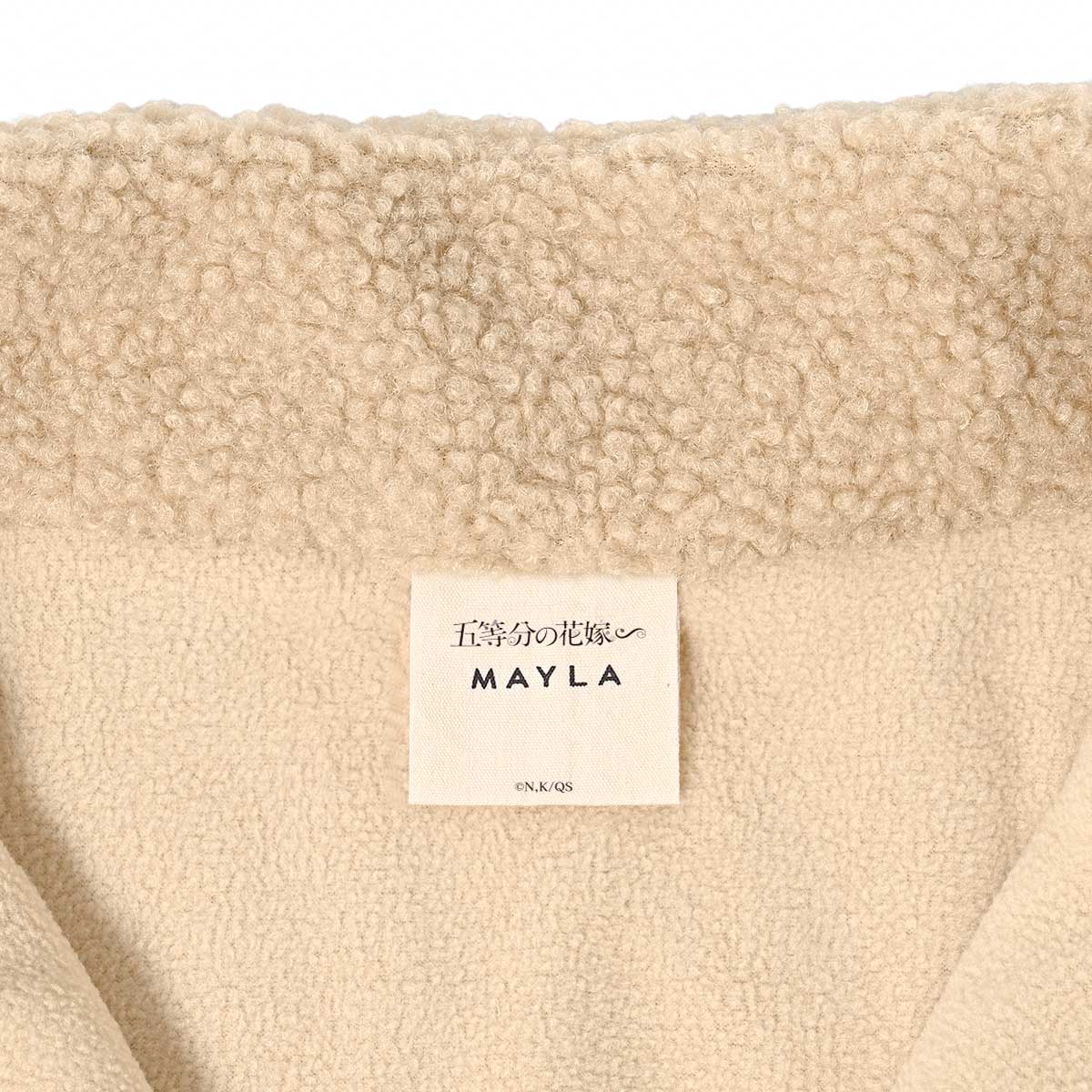 ڸʬβֲǡ MAYLA ޥ ʬβֲ ˥å ե꡼ 㥱å 