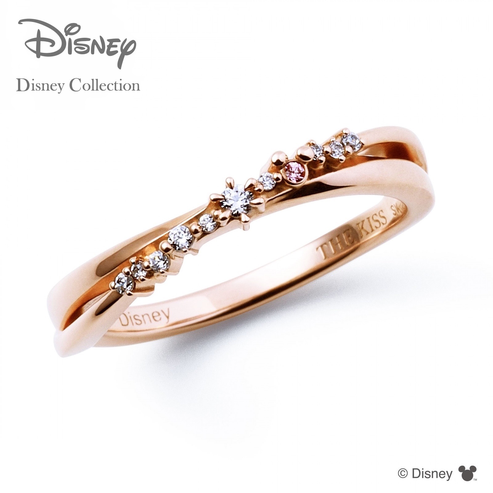 �ڥǥ����ˡ���THE KISS �ǥ����ˡ� ����ߥå��� ��� ����С� ��ǥ�����