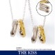 ڥǥˡTHE KISS ס ޤΥס&ԥå ڥͥå쥹 DI-SN704-P Disney