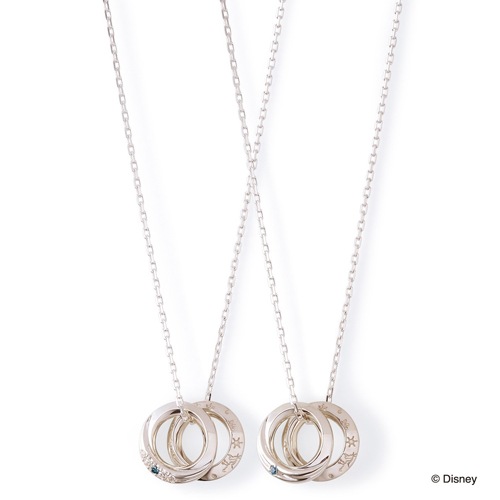 ڥǥˡTHE KISS  ڥͥå쥹 ǥˡץ󥻥 ʤν DI-SN1700BDM-1701BDM Disney