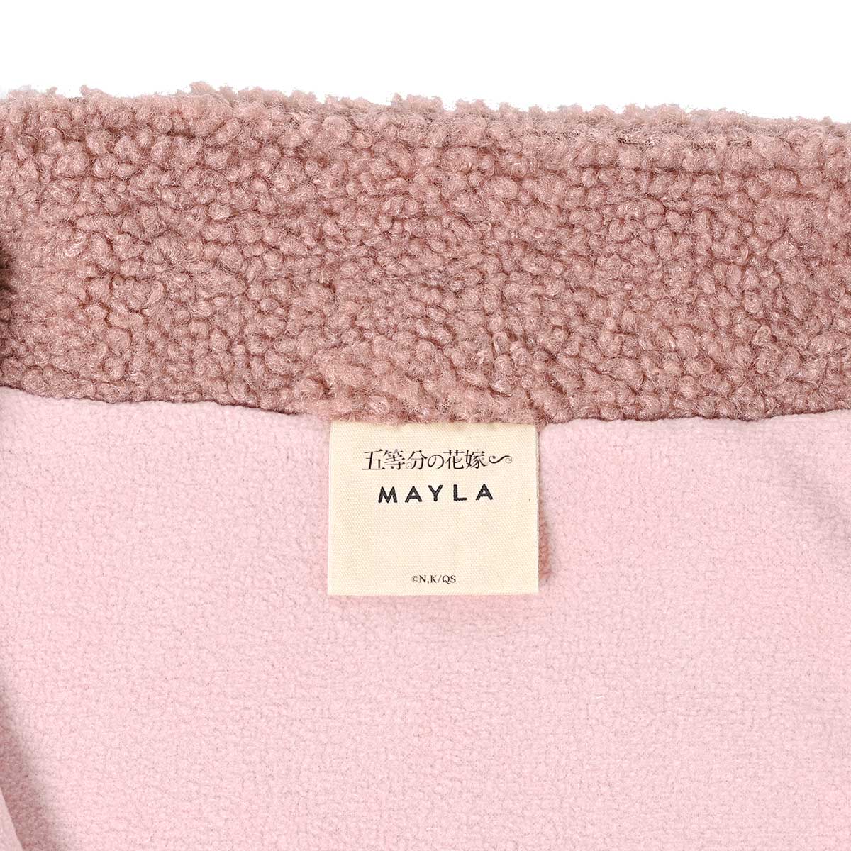 ڸʬβֲǡ MAYLA ޥ ʬβֲ ˥å ե꡼ 㥱å ޷