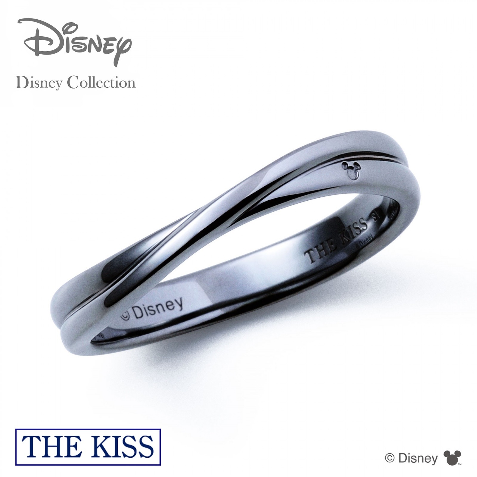ڥǥˡTHE KISS ǥˡ ߥå  С 
