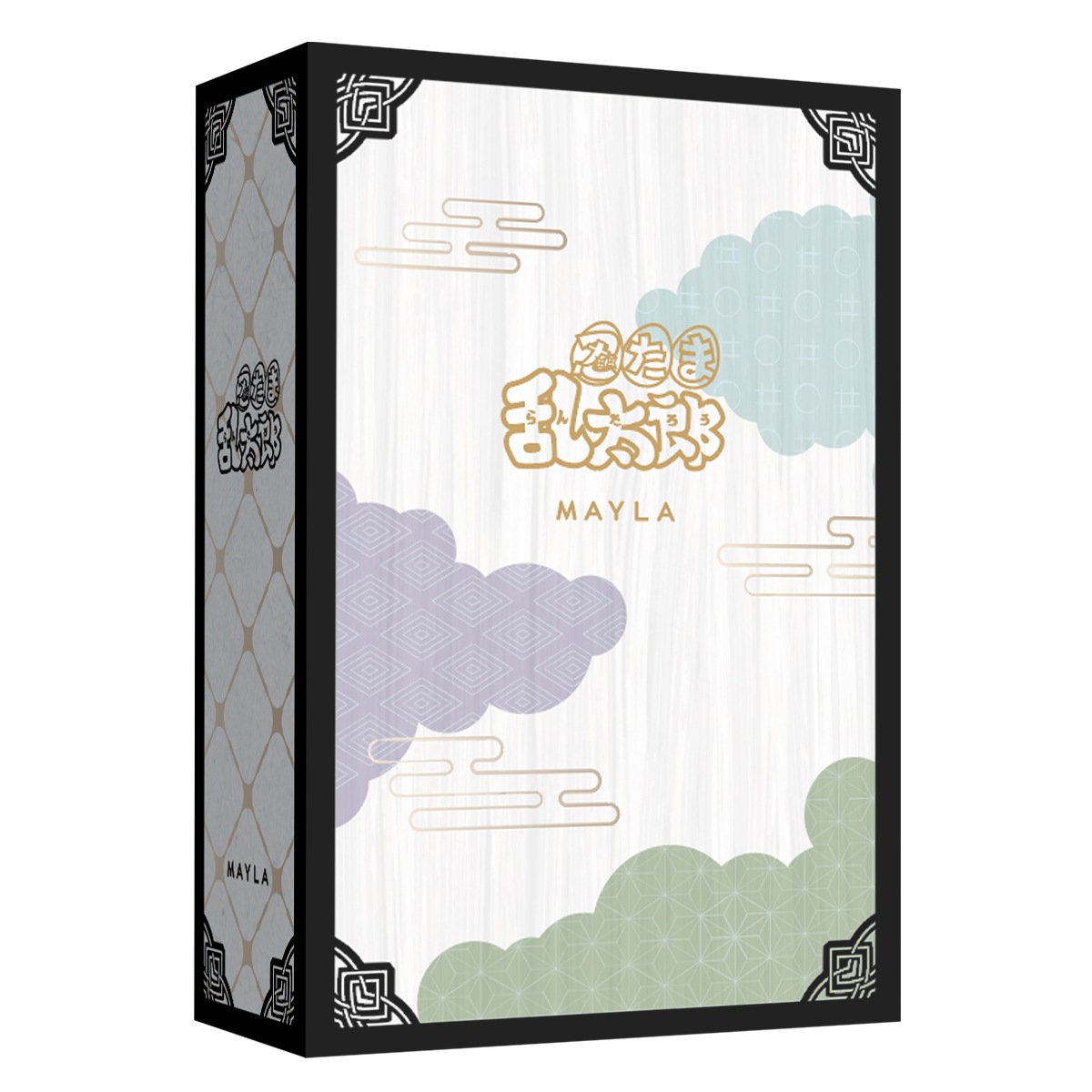 ��Ǧ��������Ϻ�� MAYLA �ޥ��� �������˥å� ���塼�� ���֥��� �ѥ�ץ� Ǧ�ѳر� ϻǯ��
