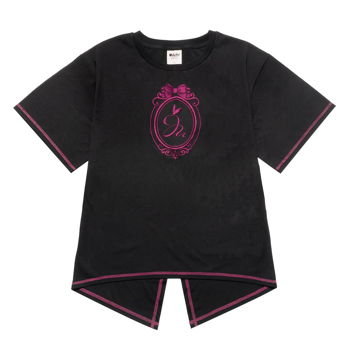 ��Obey Me!��MAYLA �ޥ��� ���٥��ߡ�! �������˥å� ��ܥ�T Asmodeus ������ǥ��� �ե꡼������ ��˥��å���