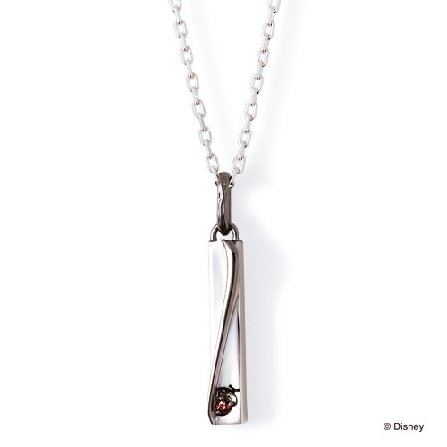 �ڥǥ����ˡ���THE KISS ���å�&�ǡ��� �ͥå��쥹 ��� DI-SN710CB ��Disney��