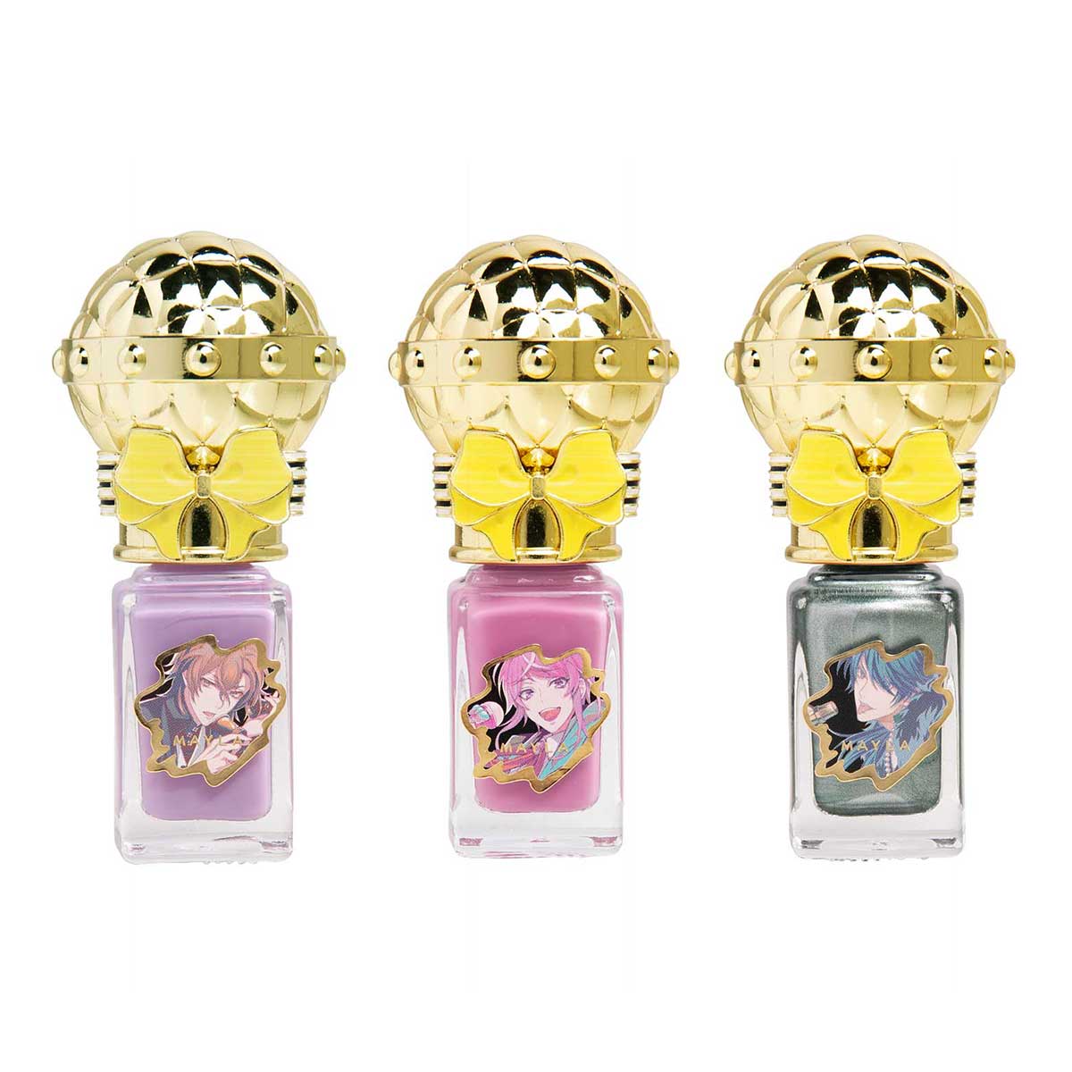 ڥҥץΥޥ MAYLA ޥ ҥץΥޥ -Division Rap Battle- ˥å ͥݥå ֥䡦ǥӥ