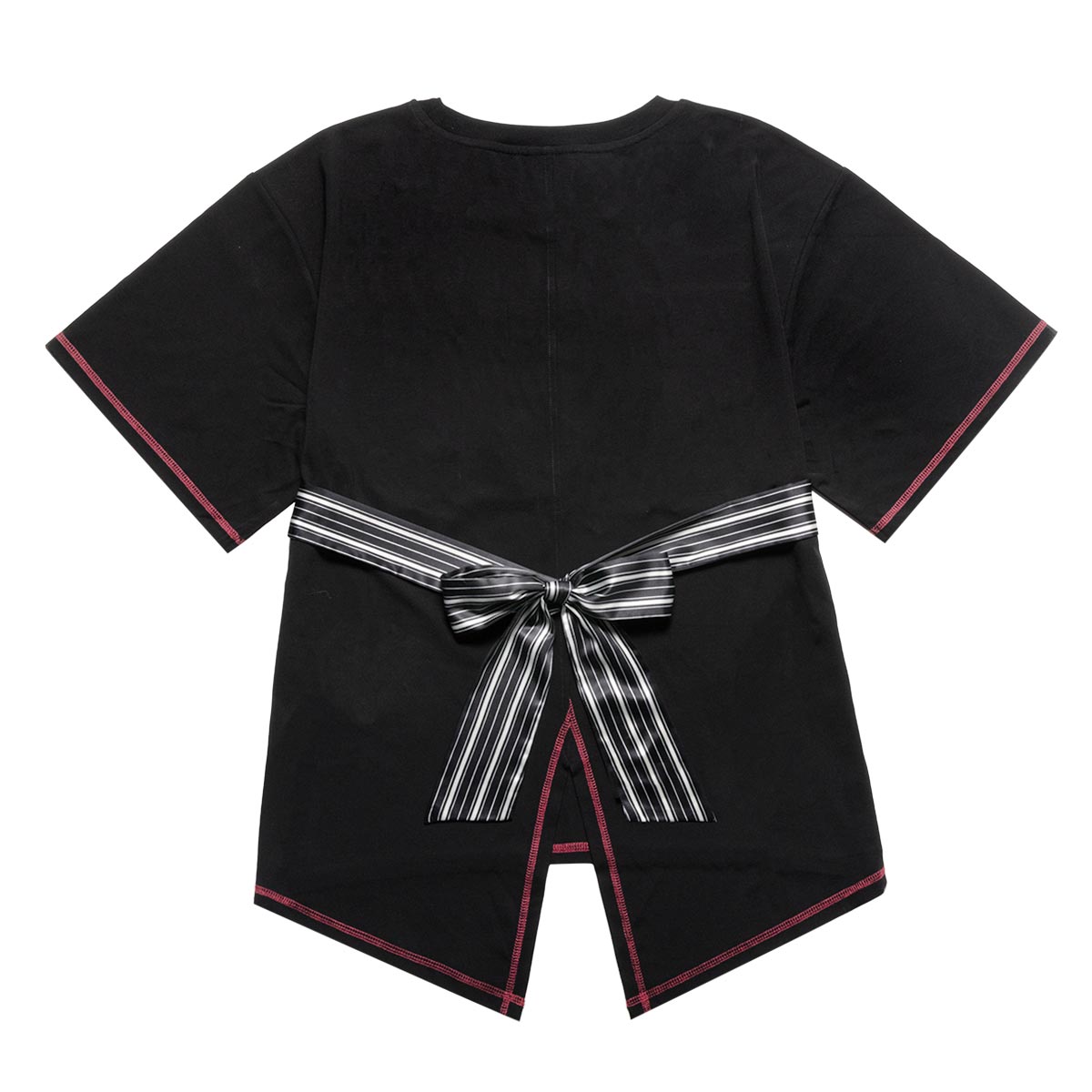 ��Obey Me!��MAYLA �ޥ��� ���٥��ߡ�! �������˥å� ��ܥ�T Beelzebub �٥를�֥� �ե꡼������ ��˥��å���