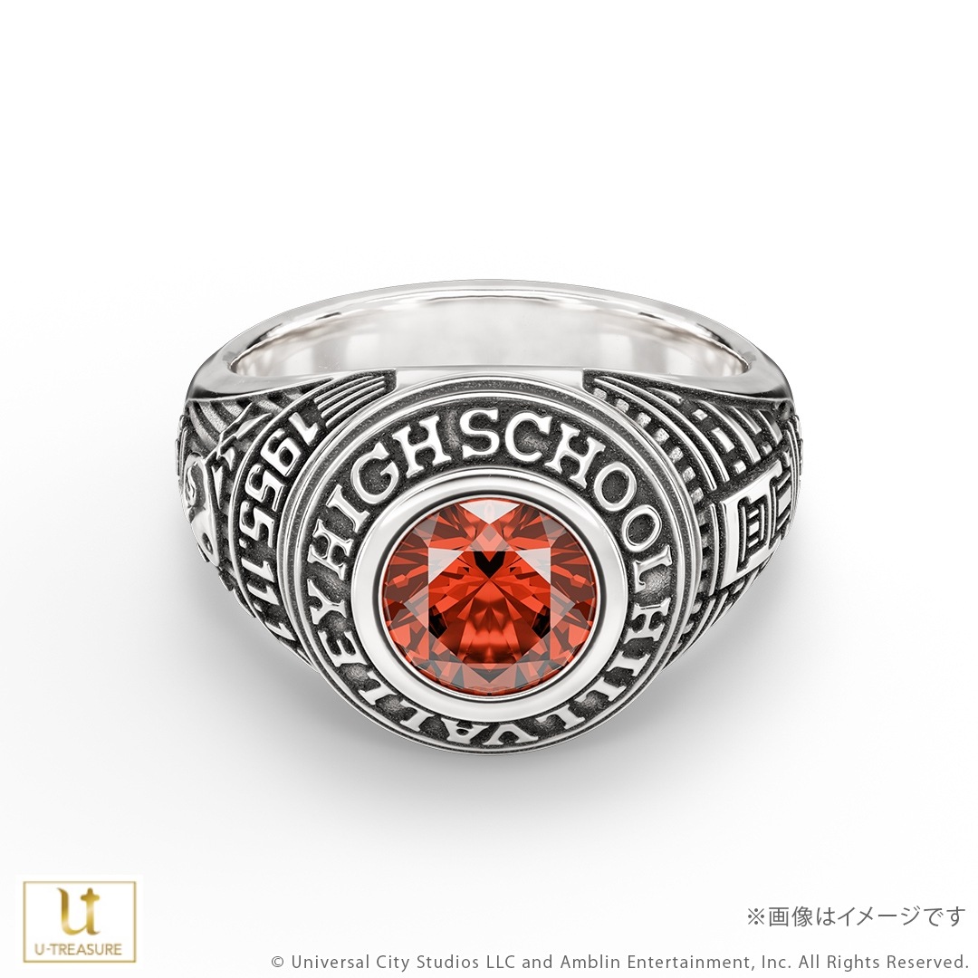 �ڥХå����ȥ��������ե塼���㡼�ۥ���å���󥰡��ɥҥ�Х졼�⹻1955ǯVer.���᡼����