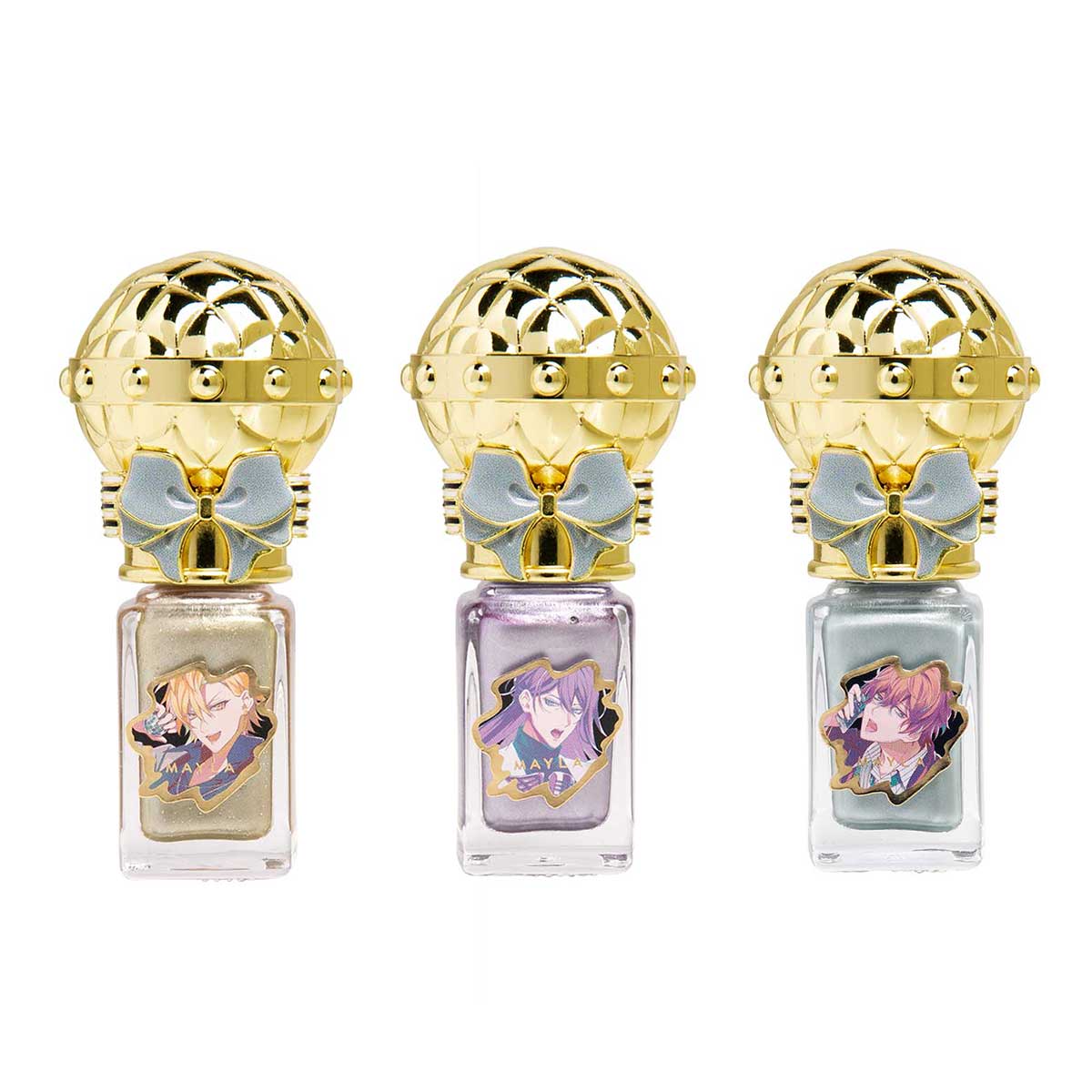 ڥҥץΥޥ MAYLA ޥ ҥץΥޥ -Division Rap Battle- ˥å ͥݥå 󥸥奯ǥӥ