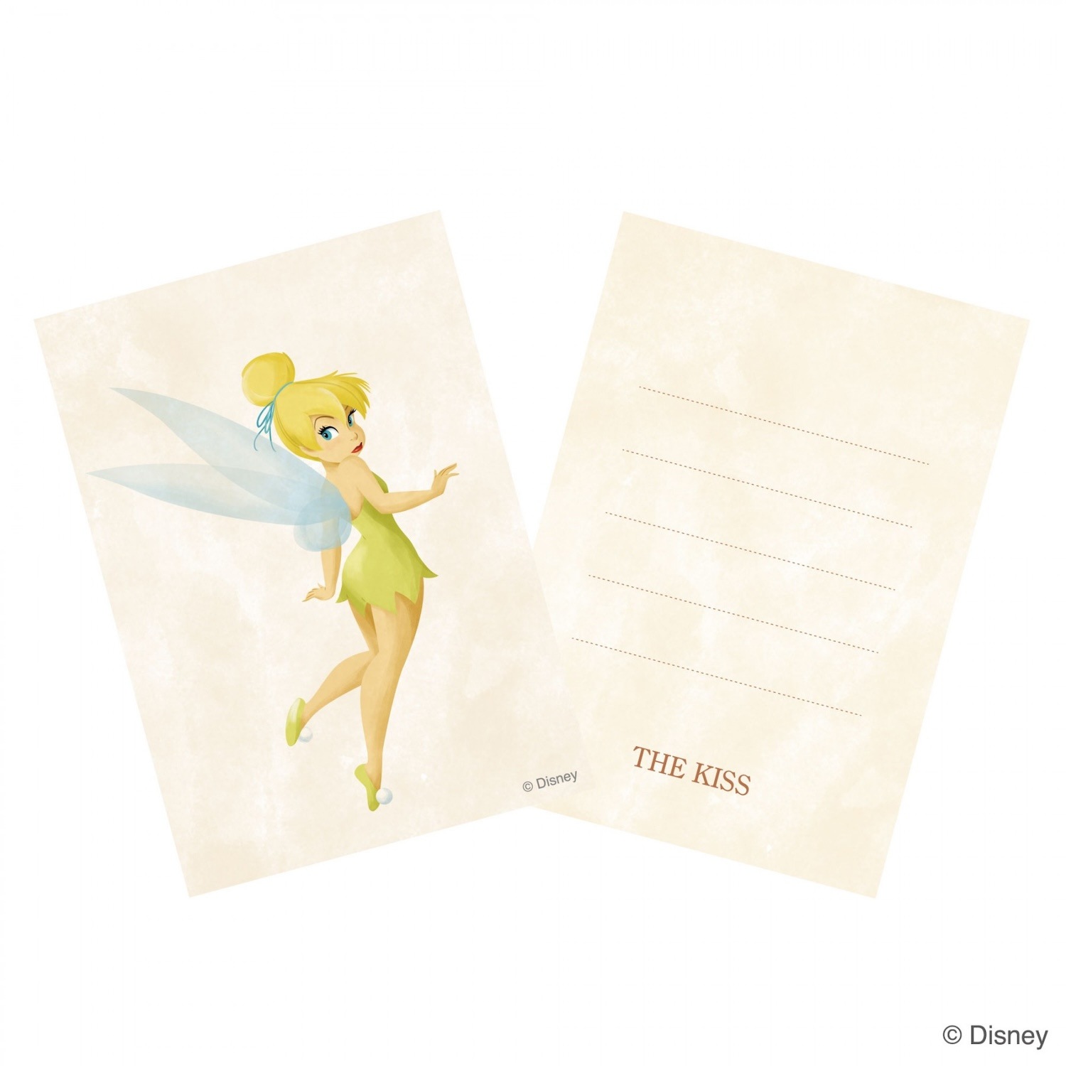 �ڥǥ����ˡ���THE KISS �ǥ����ˡ� �ԡ������ѥ� �ƥ��󥫡��٥� / ����С� �ͥå��쥹 ��ǥ����� DI-SN726CZ