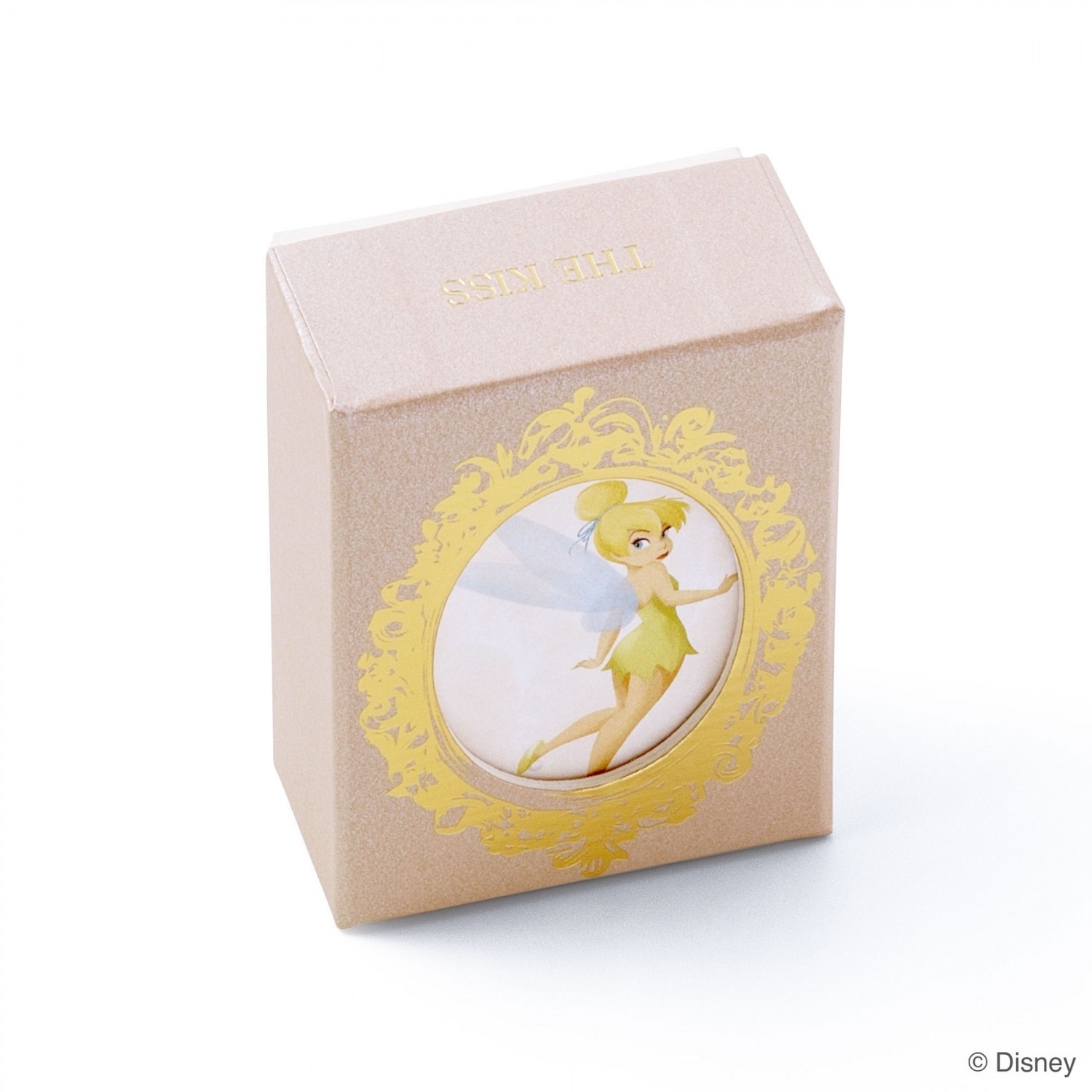 �ڥǥ����ˡ���THE KISS �ǥ����ˡ� �ԡ������ѥ� �ƥ��󥫡��٥� / ����С� �ͥå��쥹 ��ǥ����� DI-SN726CZ