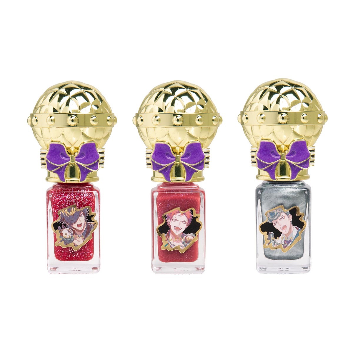 �ڥҥץΥ����ޥ����� MAYLA �ޥ��� �ҥץΥ����ޥ��� -Division Rap Battle- �������˥å� �ͥ���ݥ�å��� �ʥ��䡦�ǥ��ӥ����