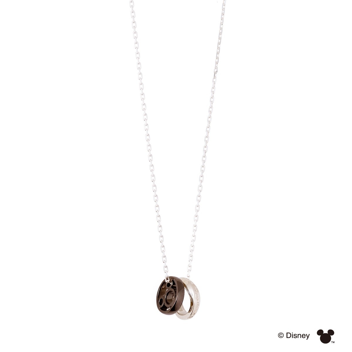 �ڥǥ����ˡ���THE KISS �ߥå����ޥ��� ����ߥå��� �ͥå��쥹 ��� DI-SN1840DM ��Disney��