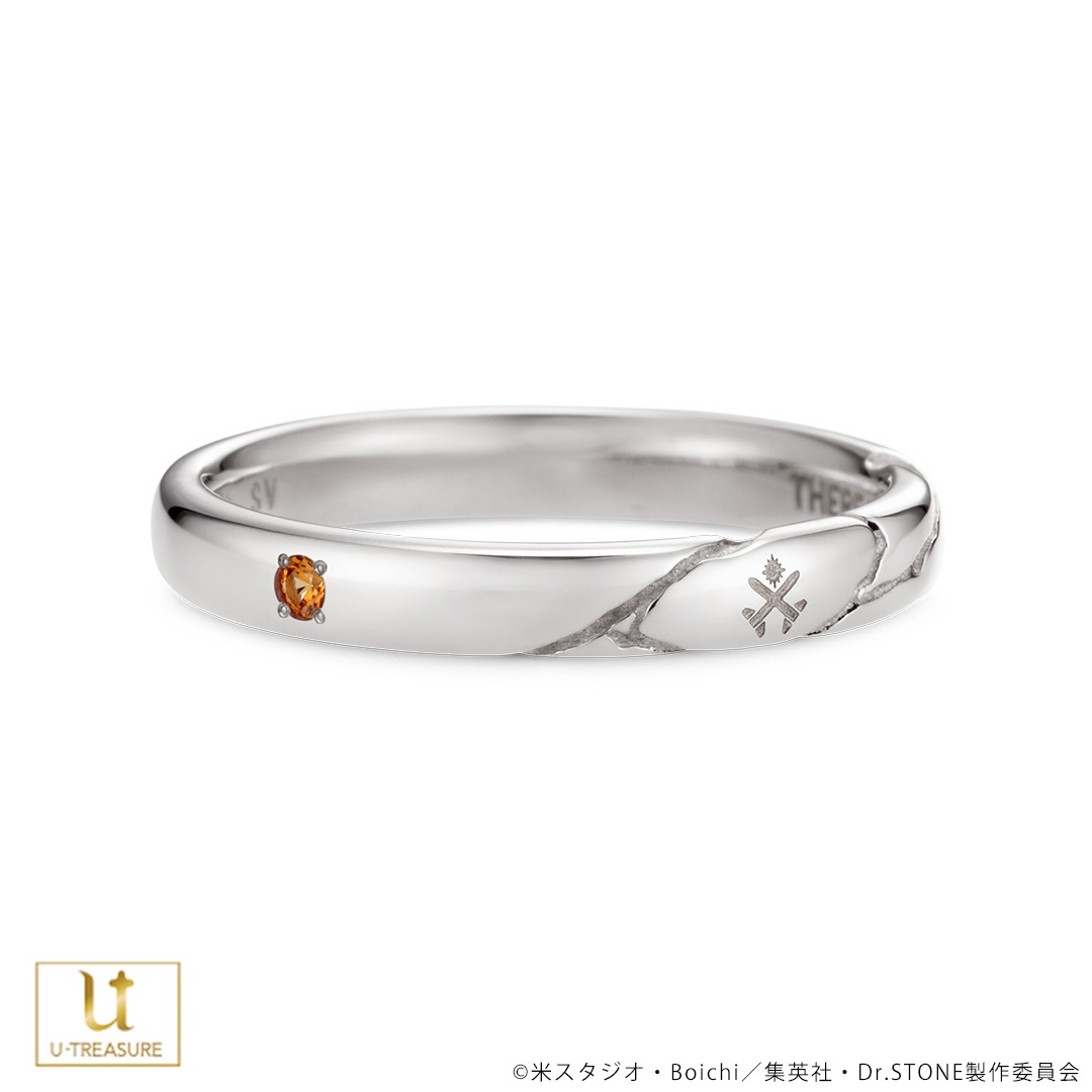 ��TV���˥��Dr.STONE�ס� ��å�������� ����ζ�� ����С�