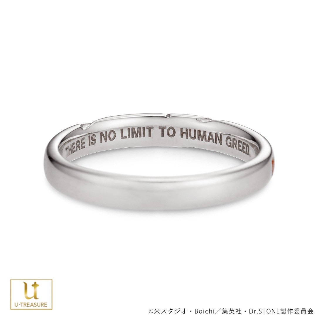 ��TV���˥��Dr.STONE�ס� ��å�������� ����ζ�� ����С�