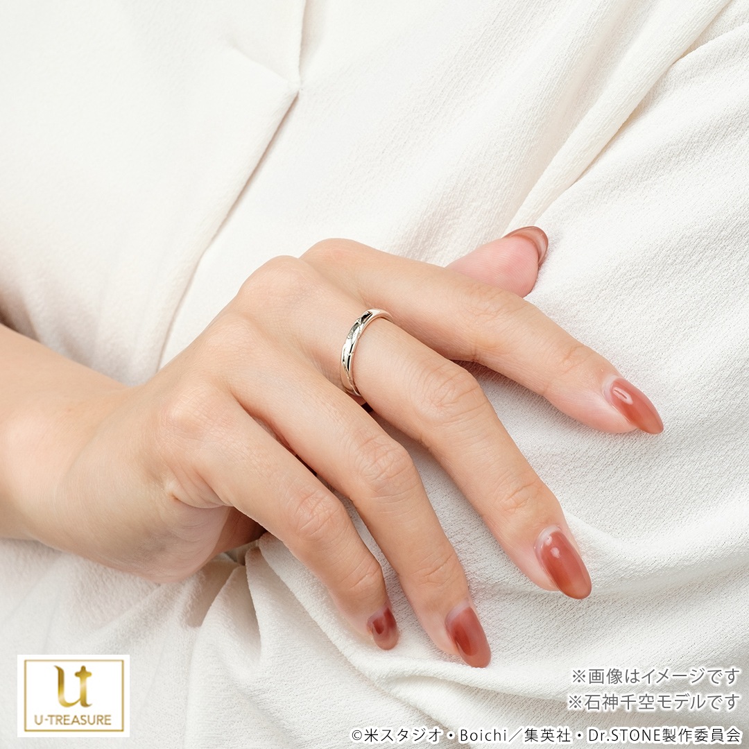 ��TV���˥��Dr.STONE�ס� ��å�������� ����ζ�� ����С�