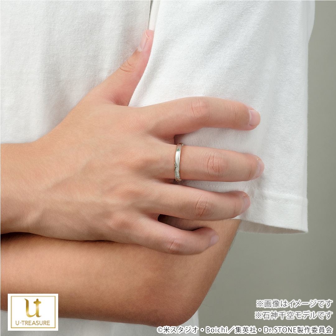 ��TV���˥��Dr.STONE�ס� ��å�������� ����ζ�� ����С�