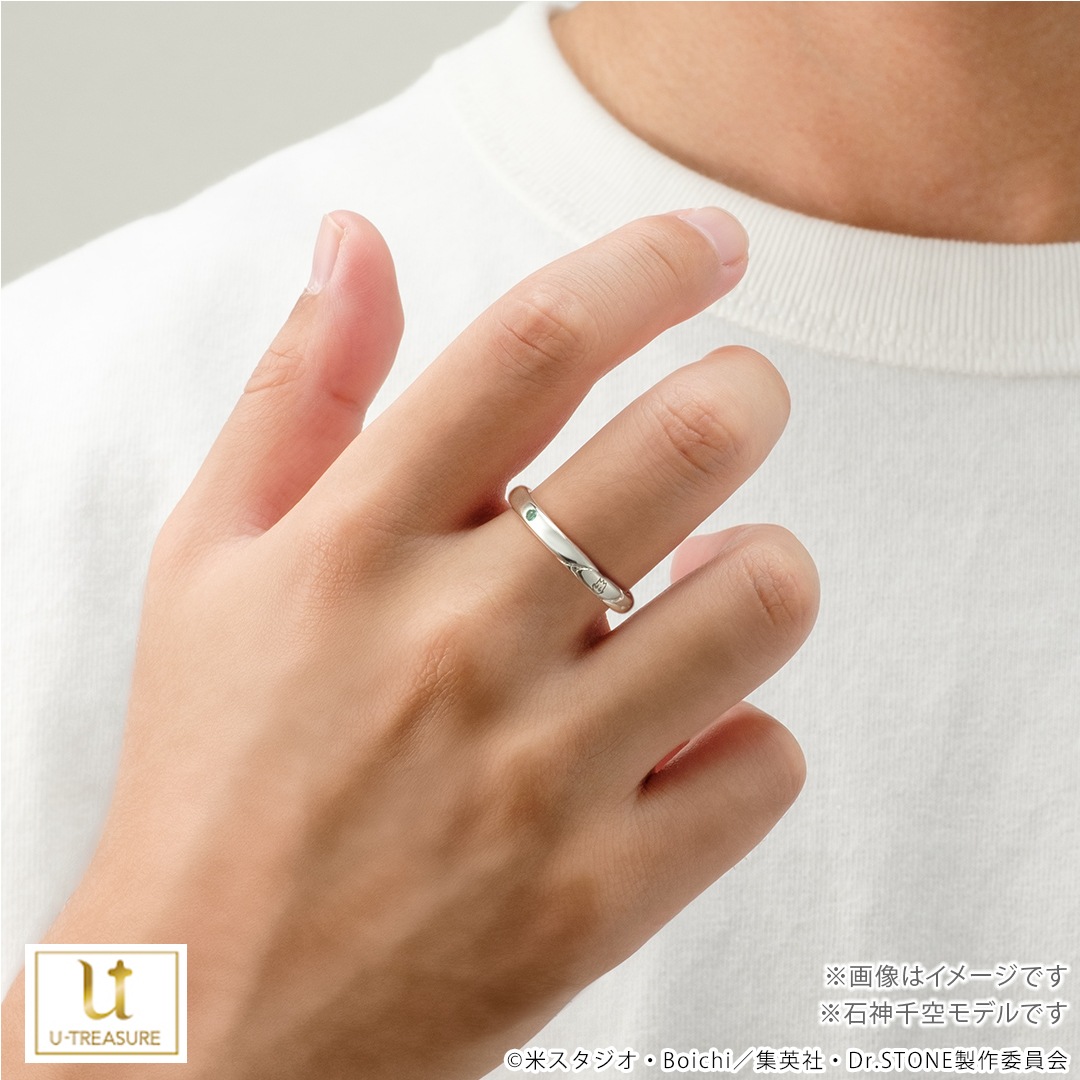 ��TV���˥��Dr.STONE�ס� ��å�������� ����ζ�� ����С�