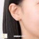 �ڥ��󥰥��� �ϡ��ġۥ��� ���饦�� / �ԥ��� K18��������������� �Ҽ���0.5���åȡ� ��� ��ǥ�����