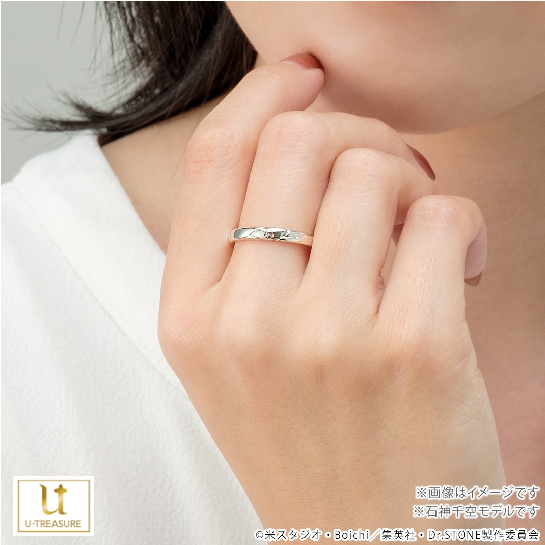 ��TV���˥��Dr.STONE�ס� ��å�������� �������ꥲ�� ����С�