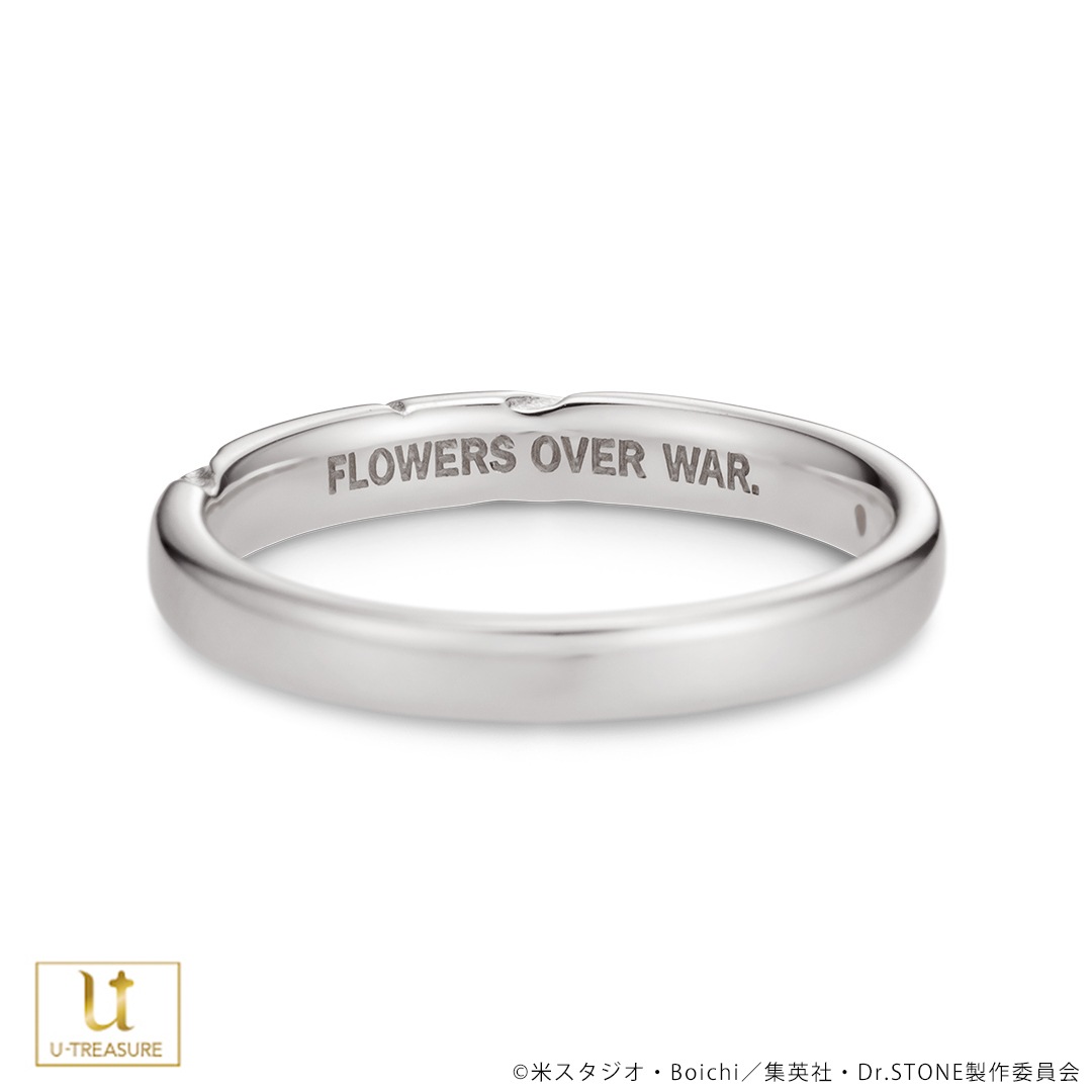 ��TV���˥��Dr.STONE�ס� ��å�������� �������ꥲ�� ����С�