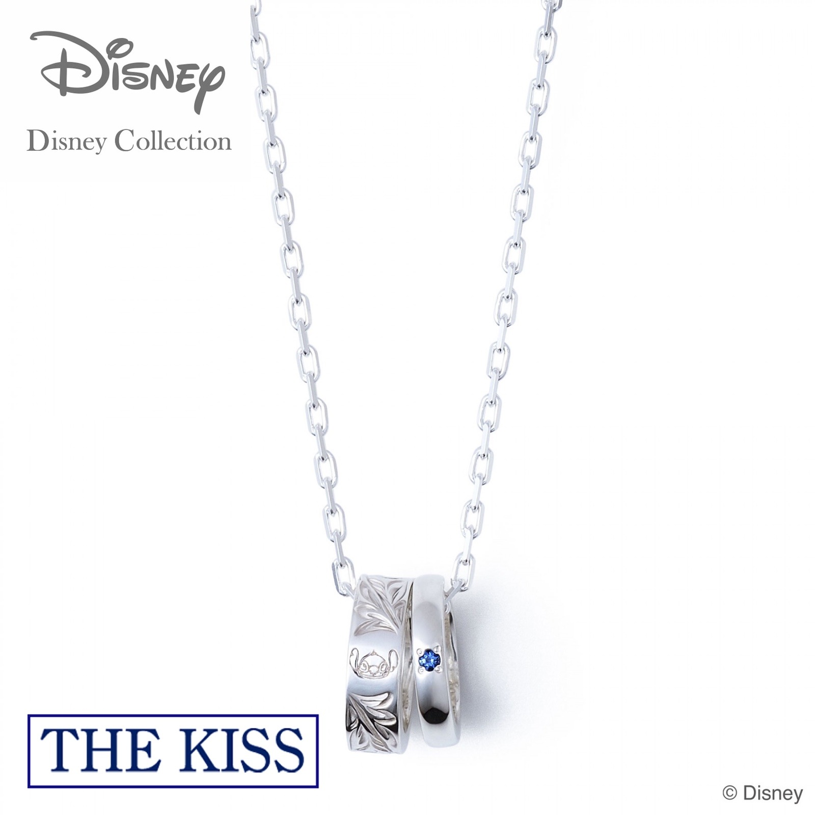 ڥǥˡTHE KISS ǥˡ ƥå ͥå쥹 С ˥å 󥵥ǽ
