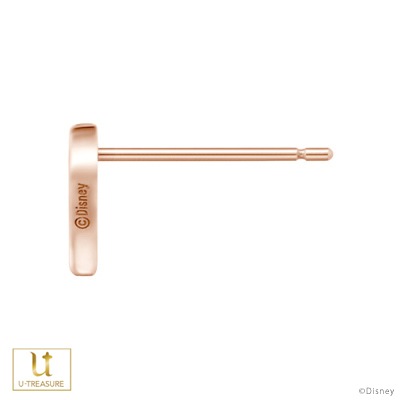 ڥ󥰥 ϡġۥϡ / ԥ K18ԥ󥯥 Ҽ0.5åȡ  ǥ