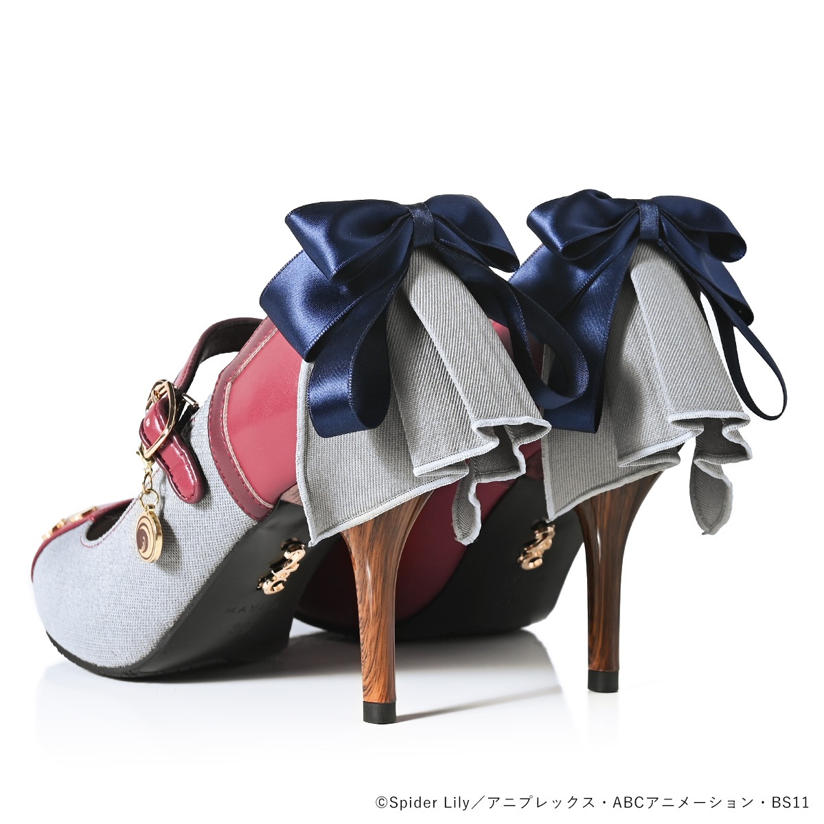 �ڥꥳ�ꥹ���ꥳ�����MAYLA �ޥ��� �������˥å� ���塼�����֥��� �ѥ�ץ� ������«