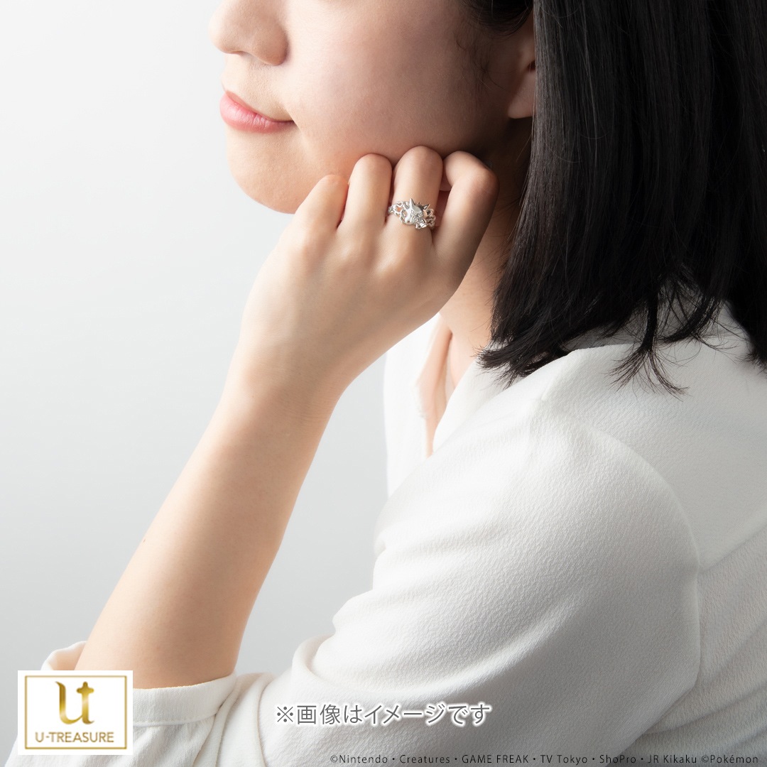 ポケモン ゲンガー リング プラチナ Giv ギヴ 人気のキャラクターアクセサリー グッズ を集めたセレクトショップ ポケモン ゲンガー リング プラチナ Giv ギヴ 人気のキャラクターアクセサリー グッズ を集めたセレクトショップ