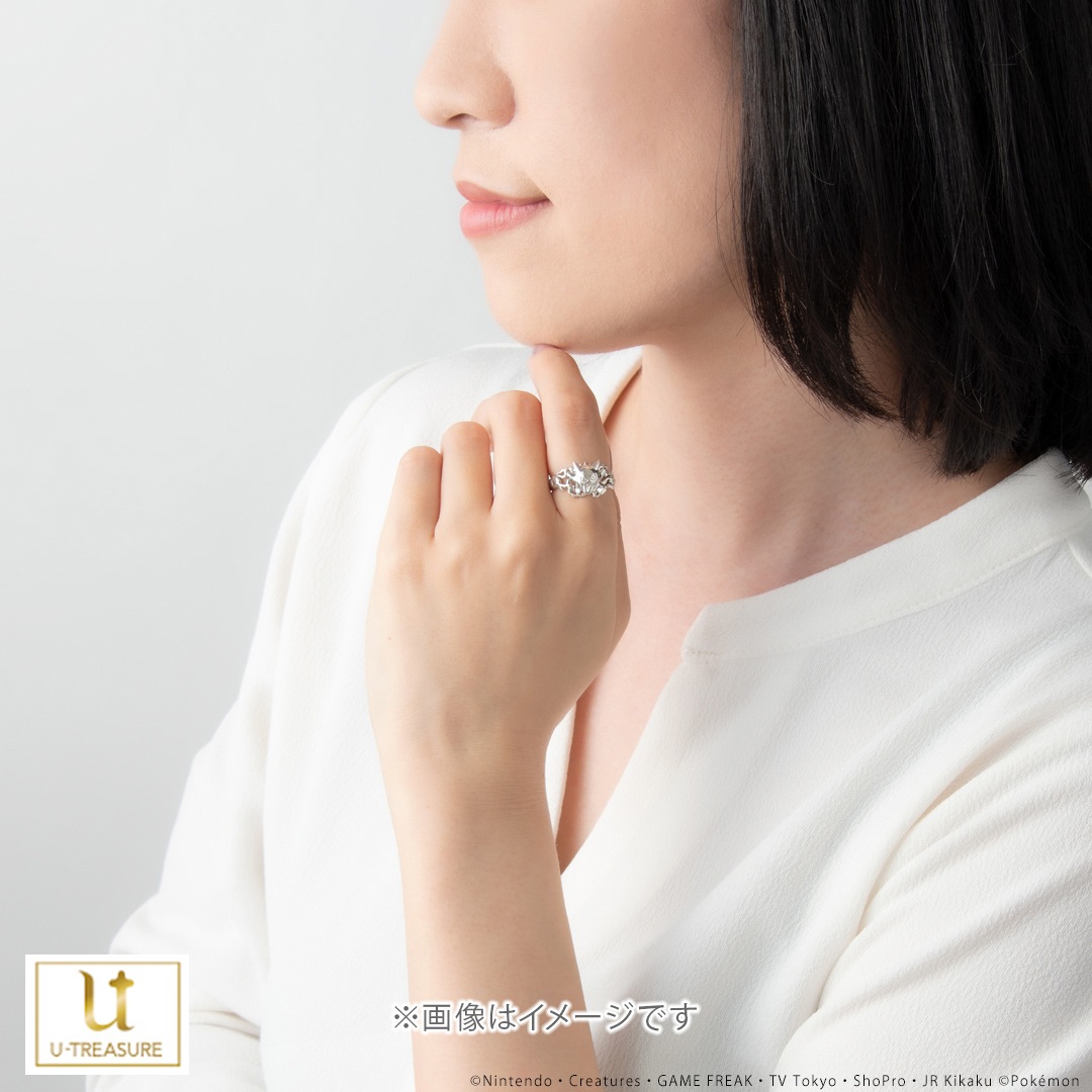 ポケモン ゲンガー リング プラチナ Giv ギヴ 人気のキャラクターアクセサリー グッズ を集めたセレクトショップ ポケモン ゲンガー リング プラチナ Giv ギヴ 人気のキャラクターアクセサリー グッズ を集めたセレクトショップ