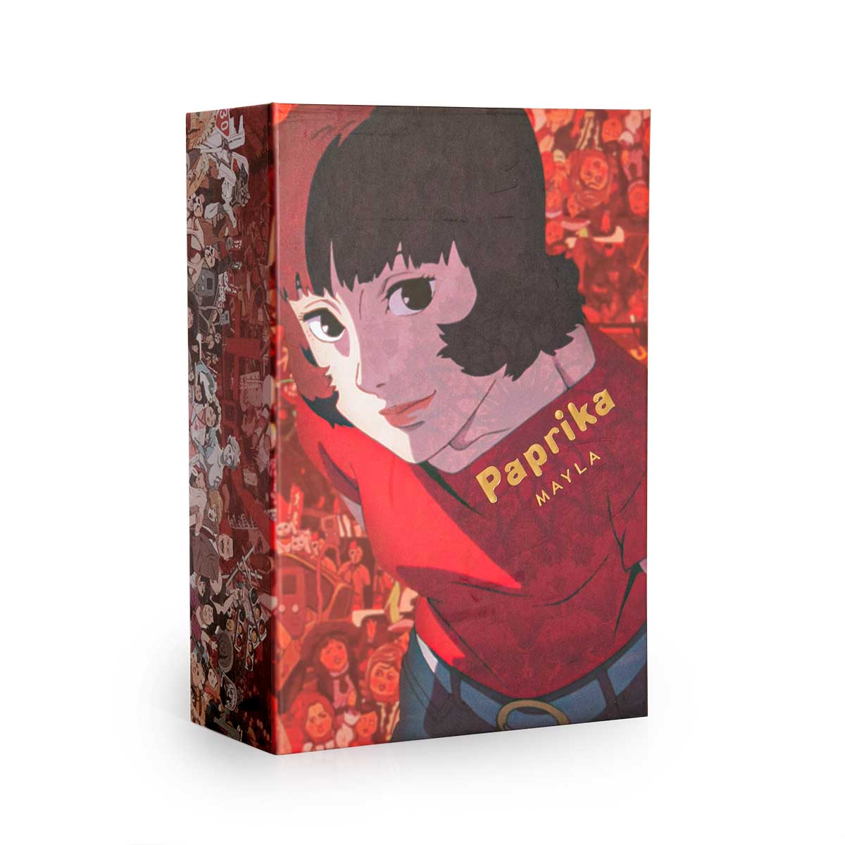 �ڥѥץꥫ��MAYLA �ޥ��� �������˥å� ���塼�����֥��� �ѥ�ץ� �� ���� �С������ ��