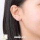 �ڥ��󥰥��� �ϡ��ġۥϡ��� / �ԥ��� K18��������������� �Ҽ���0.5���åȡ� ��� ��ǥ�����