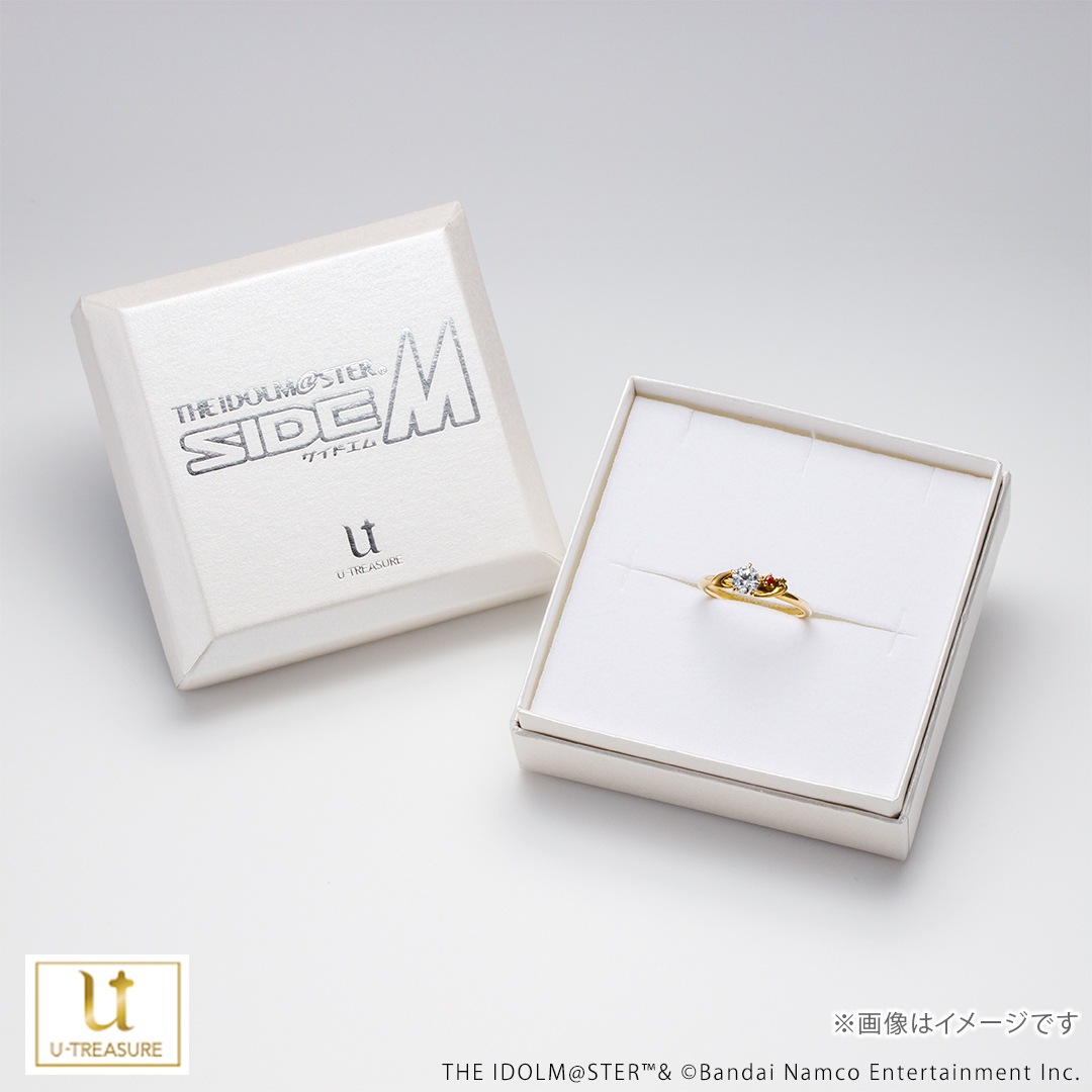 �ڥ����ɥ�ޥ����� SideM�ۥ��/Café Parade ����С��ʥԥ󥯥�����ɥ����ƥ��󥰡�