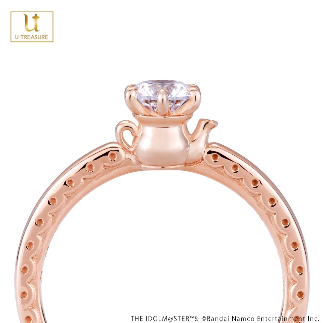 �ڥ����ɥ�ޥ����� SideM�ۥ��/Café Parade ����С��ʥԥ󥯥�����ɥ����ƥ��󥰡�