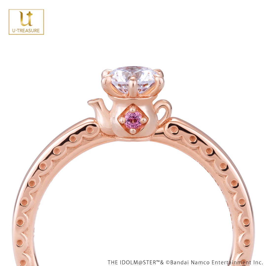 �ڥ����ɥ�ޥ����� SideM�ۥ��/Café Parade ����С��ʥԥ󥯥�����ɥ����ƥ��󥰡�