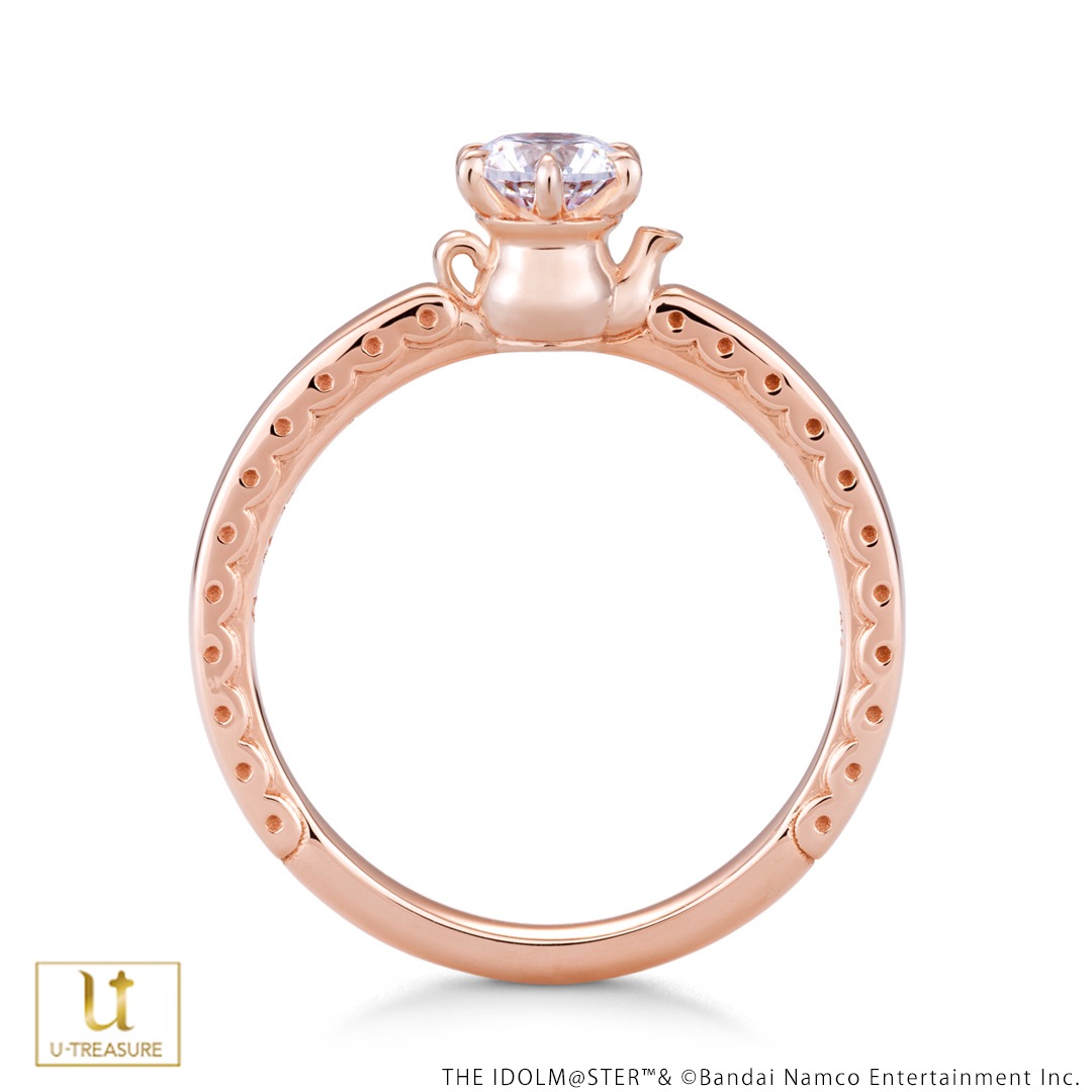 �ڥ����ɥ�ޥ����� SideM�ۥ��/Café Parade ����С��ʥԥ󥯥�����ɥ����ƥ��󥰡�