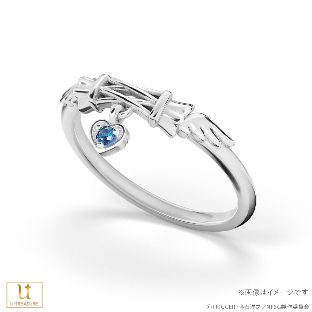 ��New PANTY & STOCKING with GARTERBELT�� ������ե�� ���ȥå��� �ץ���� ��ǥ�����