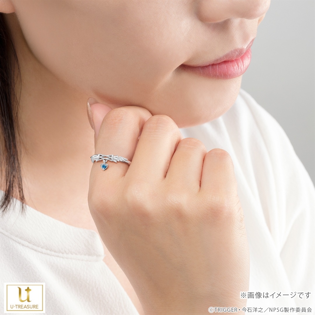 ��New PANTY & STOCKING with GARTERBELT�� ������ե�� ���ȥå��� �ץ���� ��ǥ�����