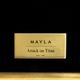 �ڿʷ�ε�͡� MAYLA �ޥ��� �ʷ�ε�� �������˥å� ���䥪�֥��� + �������