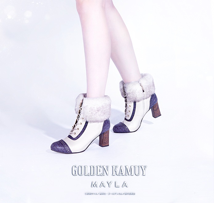 �ڥ�����ǥ󥫥।��MAYLA �ޥ��� �������˥å� ���塼�����֥��� �֡��� ����ㇼ��