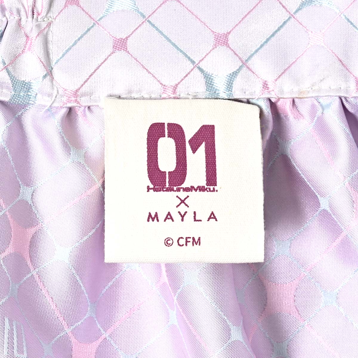 ڽ鲻ߥMAYLA ޥ 鲻ߥ ˥å  ۥ磻 ǥ