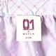ڽ鲻ߥMAYLA ޥ 鲻ߥ ˥å  ۥ磻 ǥ