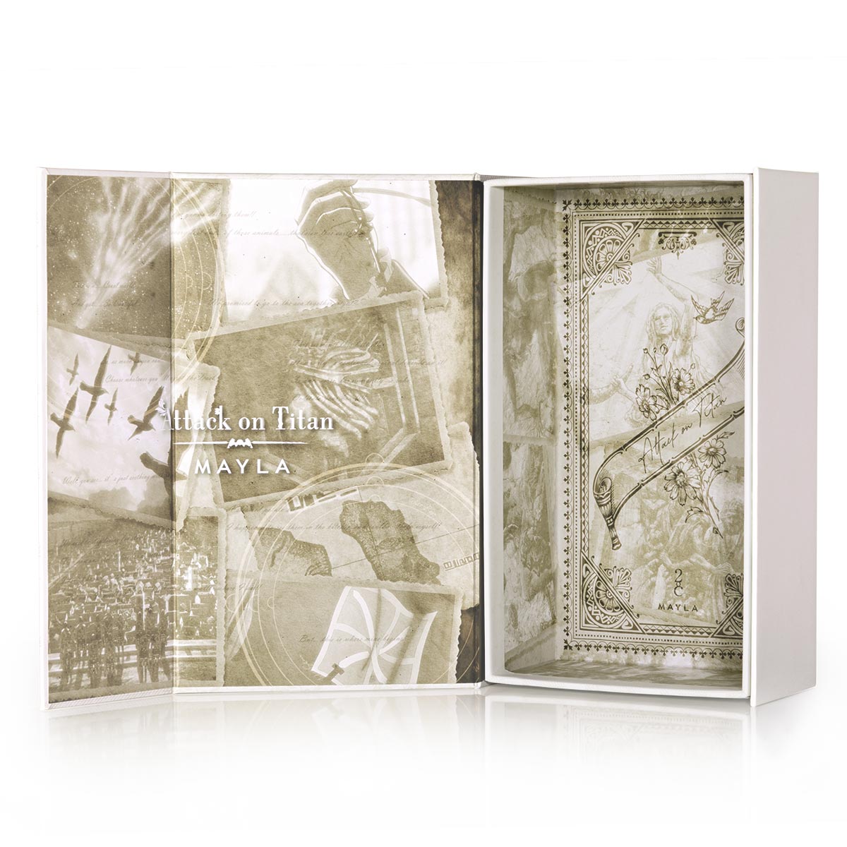 �ڿʷ�ε�͡� MAYLA �ޥ��� �ʷ�ε�� �������˥å� ���䥪�֥��� + ��������󡦥��ߥ�