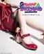��New �ѥ�ƥ������ȥå��� with ���������٥�ȡ�MAYLA �ޥ��� New �ѥ�ƥ������ȥå��� with ���������٥�� �������˥å� ���塼�� ���֥��� �ѥ�ץ� �ѥ�ƥ�