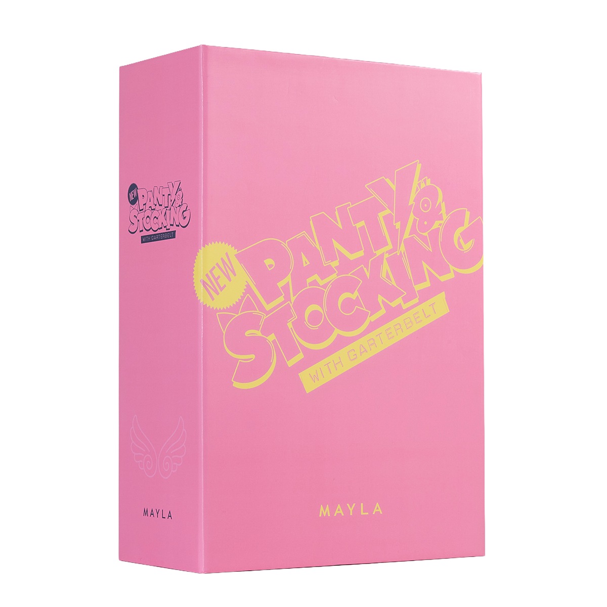 ��New �ѥ�ƥ������ȥå��� with ���������٥�ȡ�MAYLA �ޥ��� New �ѥ�ƥ������ȥå��� with ���������٥�� �������˥å� ���塼�� ���֥��� �ѥ�ץ� ���ȥå���